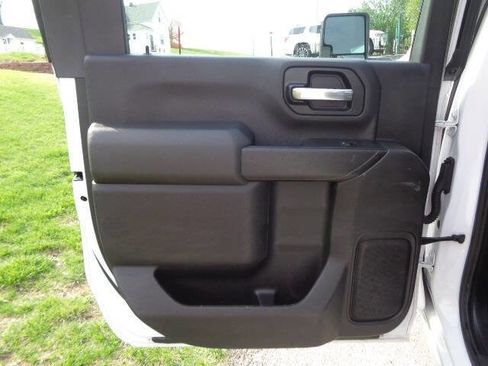 Used 2020 Chevrolet Silverado 2500 W/T w/ WT Fleet Convenience Package image 20