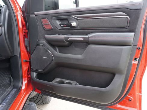 Used 2022 RAM 1500 TRX w/ TRX Level 2 Equipment Group AWD/4WD image 27