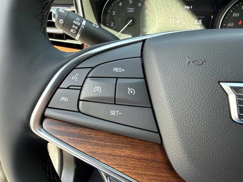 New 2026 Cadillac XT5 Premium Luxury w/ Driver Assist Package FWD image 30