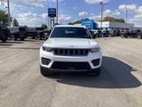 New 2025 Jeep Grand Cherokee Laredo X w/ Luxury Tech Group I image 2