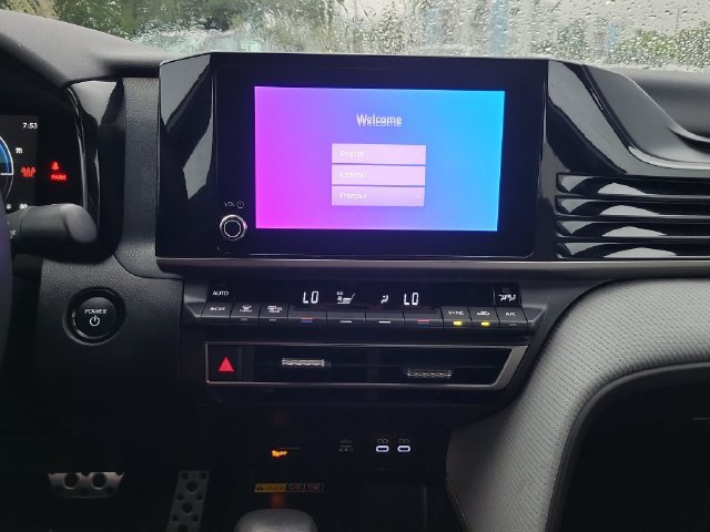 Used 2026 Toyota Camry SE FWD image 19
