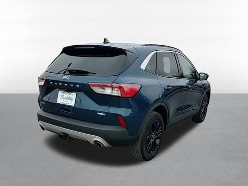 Used 2020 Ford Escape SEL image 6