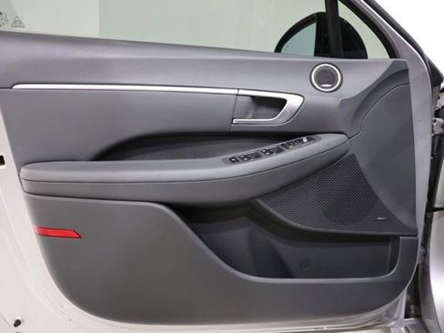 Used 2021 Hyundai Sonata SEL Plus w/ Tech Package FWD image 16