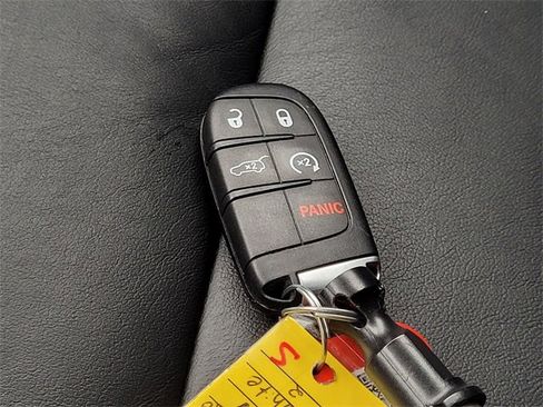 Used 2022 Dodge Durango GT w/ Trailer Tow Group IV image 25