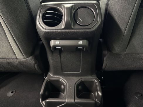 New 2026 Jeep Wrangler Unlimited Sport AWD/4WD image 12