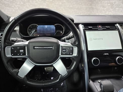 Used 2023 Land Rover Discovery S R-Dynamic AWD/4WD image 16