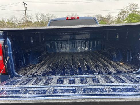 Used 2018 Chevrolet Silverado 1500 LT w/ All Star Edition AWD/4WD image 7