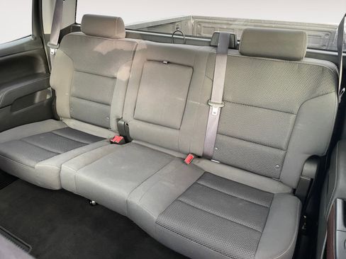 Used 2016 GMC Sierra 1500 SLE w/ Suspension Package, Off-Road AWD/4WD image 15