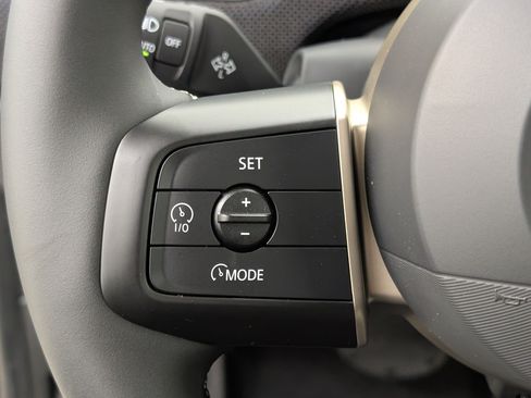 New 2026 MINI Cooper S FWD image 17