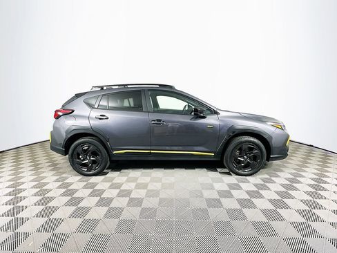 Certified 2025 Subaru Crosstrek 2.5i Sport AWD/4WD image 11