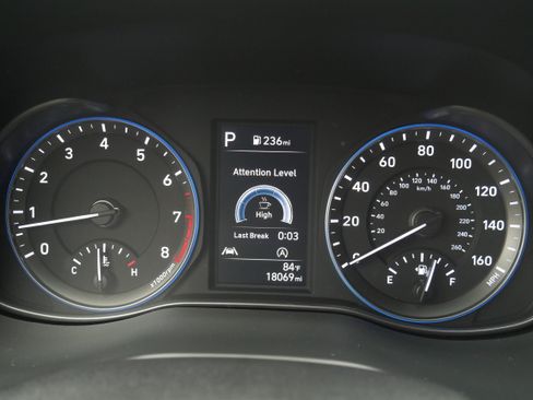 Used 2023 Hyundai Kona SEL w/ Convenience Package FWD image 32