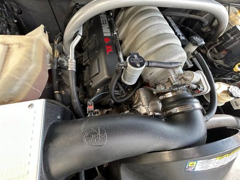 Used 2009 Jeep Grand Cherokee SRT8 w/ SRT Option Group I image 18