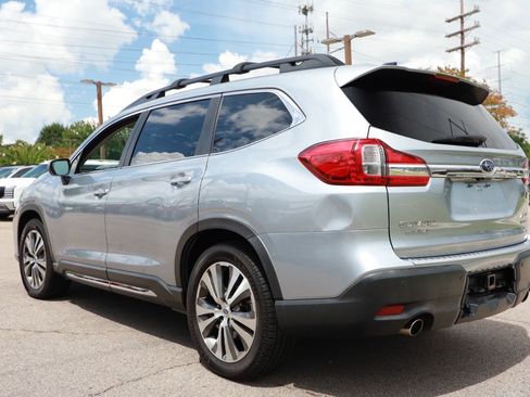 Used 2019 Subaru Ascent Limited AWD/4WD image 3