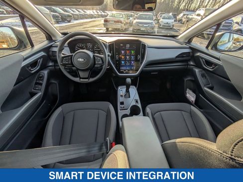 Certified 2025 Subaru Crosstrek 2.0i Premium image 31