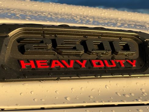 New 2026 RAM 2500 Tradesman w/ Power Wagon Package image 7