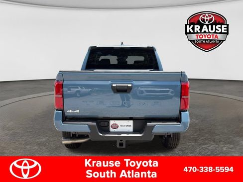 New 2026 Toyota Tacoma SR5 AWD/4WD image 6