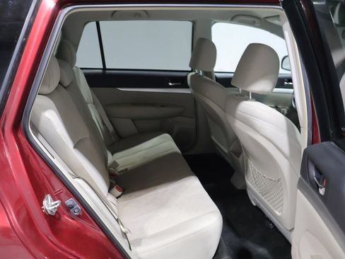 Used 2013 Subaru Outback 2.5i Premium w/ All-Weather Pkg AWD/4WD image 20