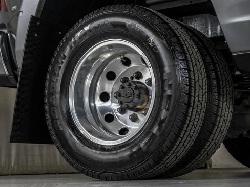 Used 2024 RAM 3500 Tradesman w/ Chrome Appearance Group image 50