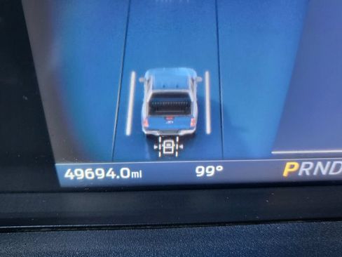 Used 2024 Ford Ranger XLT w/ FX4 Off-Road Package AWD/4WD image 31