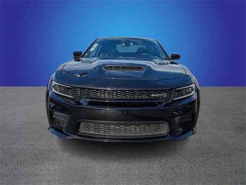 Used 2023 Dodge Charger SRT Hellcat w/ Harman/Kardon Audio Group image 8