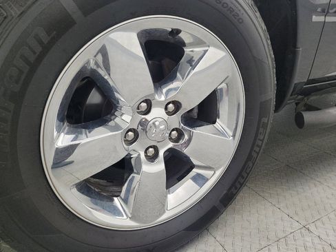 Used 2016 RAM 1500 Big Horn image 31