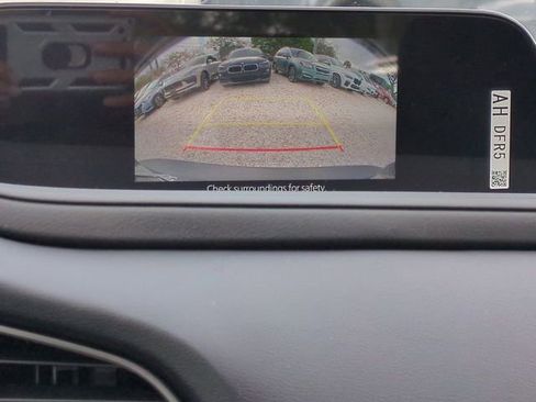 New 2026 MAZDA CX-30 AWD 2.5 S image 20