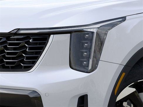 New 2026 Kia Sorento EX image 10