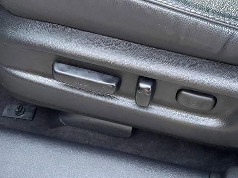 Used 2022 Honda Passport EX-L image 11