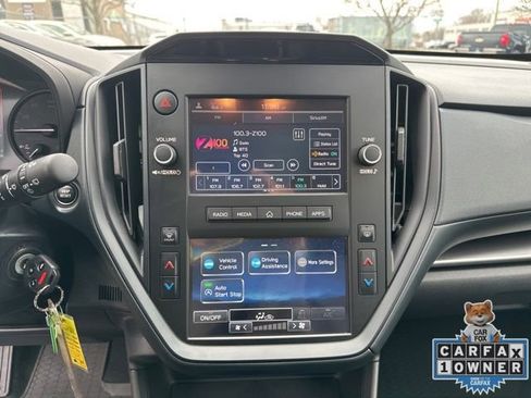 Certified 2024 Subaru Impreza 2.0i image 16