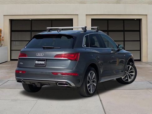 Used 2023 Audi Q5 2.0T Prestige w/ Prestige Package AWD/4WD image 4