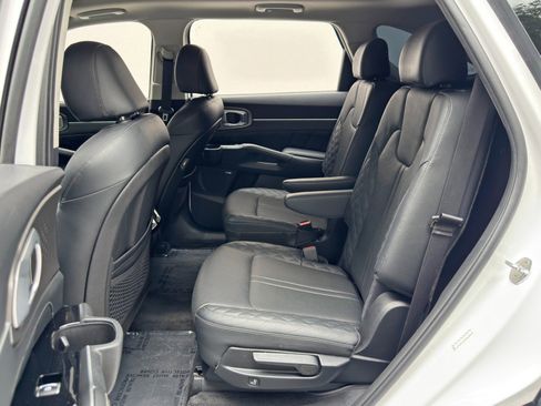 Used 2021 Kia Sorento SX FWD image 41