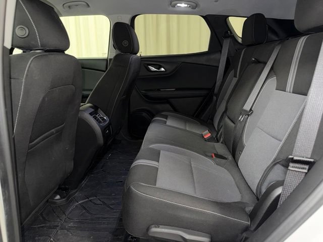 Used 2025 Chevrolet Blazer LT w/ Convenience Package AWD/4WD image 17