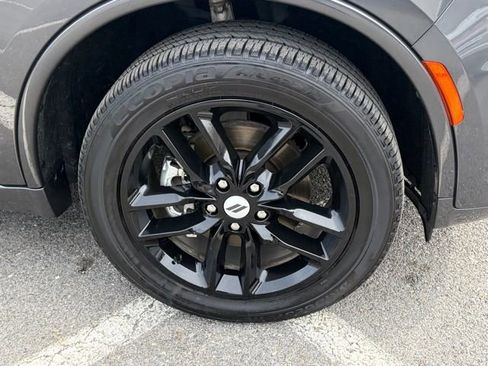 Used 2026 Dodge Durango GT AWD/4WD image 49