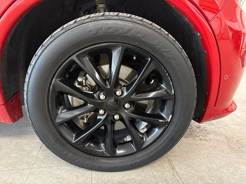 Used 2018 Dodge Durango R/T w/ Technology Group image 63