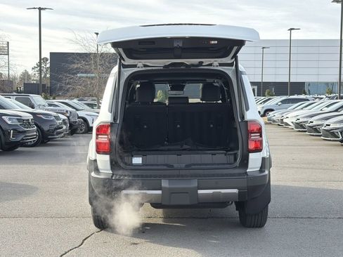 Used 2024 Toyota Land Cruiser w/ Premium Package image 15