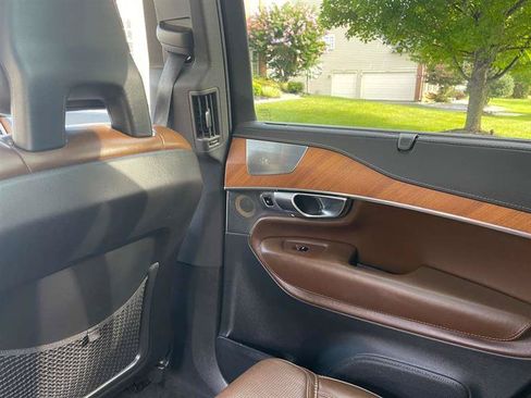 Used 2018 Volvo XC90 T6 Inscription w/ Convenience Package AWD/4WD image 44