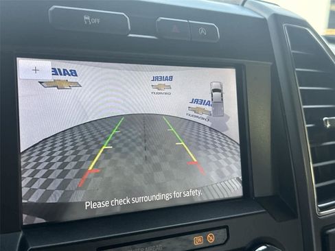 Used 2019 Ford F150 XLT w/ Equipment Group 302A Luxury AWD/4WD image 17