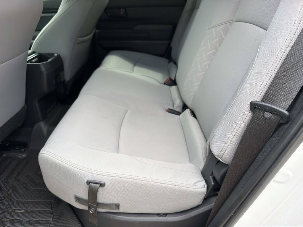 Used 2025 Toyota Tacoma SR5 RWD image 11