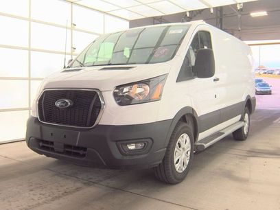Used 2024 Ford Transit 250 Low Roof w/ Exterior Upgrade Package