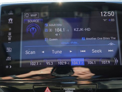 Used 2018 Honda Pilot Elite image 31