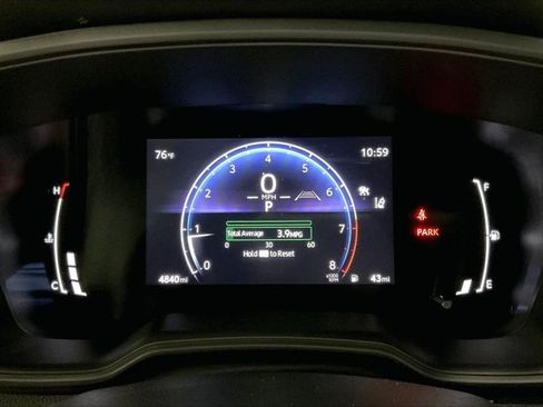 Certified 2026 Toyota Corolla LE FWD image 21