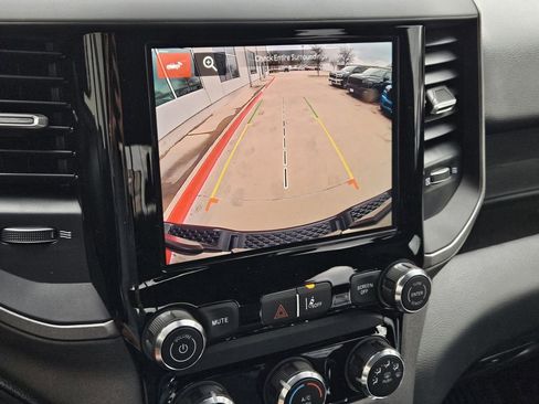 New 2026 RAM 1500 Classic Warlock image 18