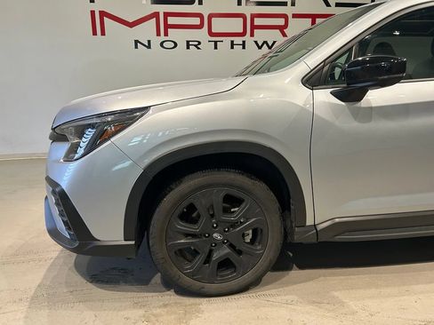 Used 2024 Subaru Ascent Onyx Edition Limited AWD/4WD image 3