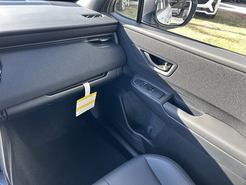 New 2026 Subaru Outback Premium AWD/4WD image 17