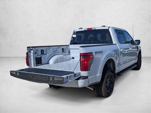 New 2026 Ford F350 Platinum image 2