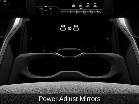 New 2026 RAM 3500 Big Horn image 25