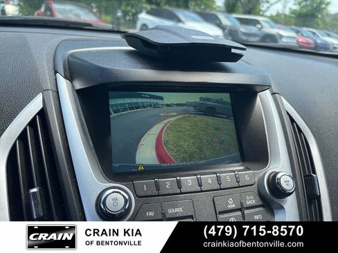 Used 2017 GMC Terrain SLE w/ Convenience Package FWD image 20