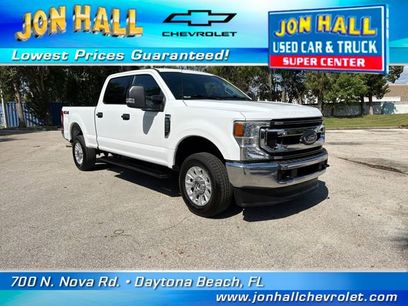 Used 2022 Ford F250 XLT