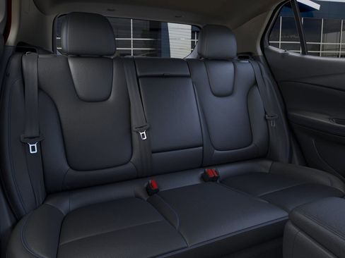 New 2026 Buick Encore GX Sport Touring w/ Advanced Technology Package FWD image 17