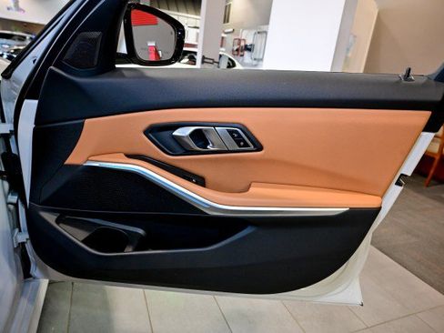 Used 2023 BMW 330i xDrive Sedan w/ Driving Assistance Package image 26